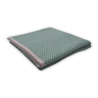 BLANKETS - BRAD - MERINO - -