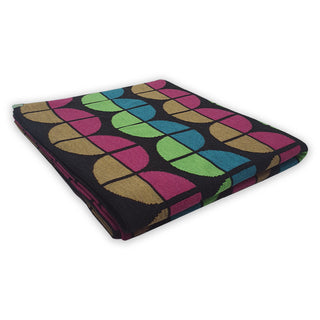 BLANKETS - TULIP - MERINO - -