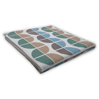 BLANKETS - TULIP - MERINO - -