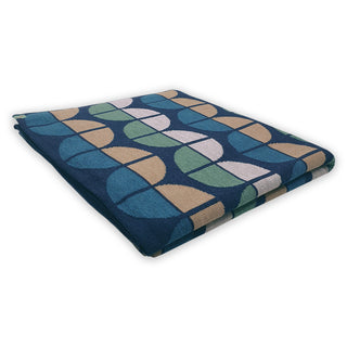 BLANKETS - TULIP - MERINO - -