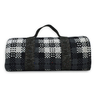 PICNIC RUGS - MCFADYEN - LAMBSWOOL -  - 