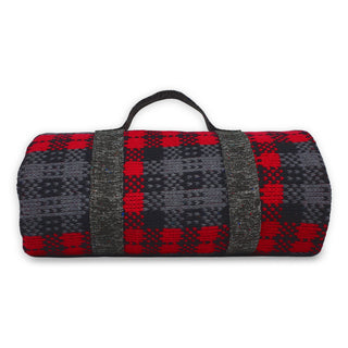 PICNIC RUGS - MCFADYEN - LAMBSWOOL -  - 