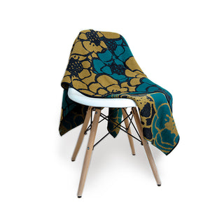 BLANKETS - POPPY - MERINO - -