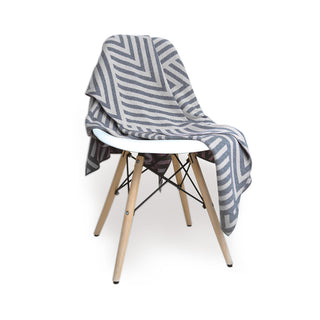 BLANKETS - STRIKE - MERINO - -