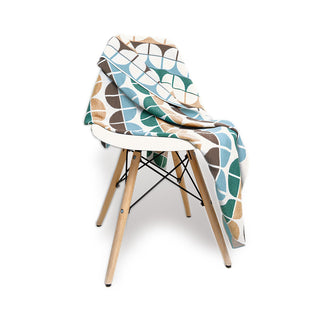 BLANKETS - TULIP - MERINO - -