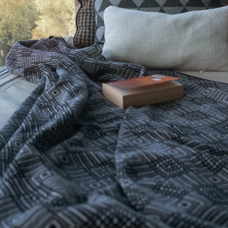 BLANKETS - SERGICAL - MERINO -  - 