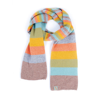 SCARVES - NO. 1 - PREMIUM AUSTRALIAN LAMBSWOOL -  - 