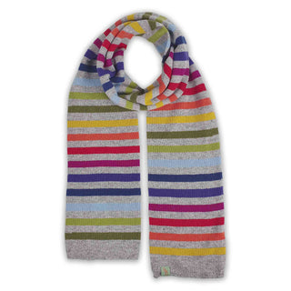 SCARVES - PANTONIA - PREMIUM AUSTRALIAN LAMBSWOOL -  - 