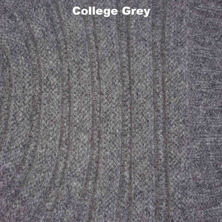 BEANIES - SLIP IT ON - PREMIUM AUSTRALIAN LAMBSWOOL - College Grey - 