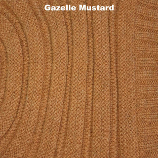 BEANIES - SLIP IT ON - PREMIUM AUSTRALIAN LAMBSWOOL - Gazelle Mustard - 