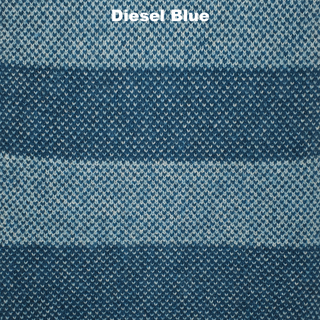 SCARVES - BIRDY - PREMIUM AUSTRALIAN LAMBSWOOL - Diesel Blue - 