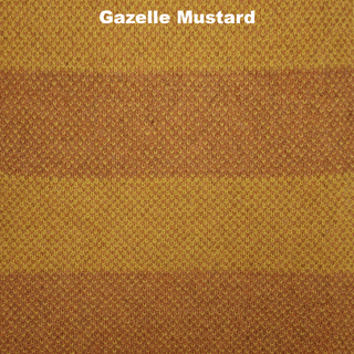 SCARVES - BIRDY - PREMIUM AUSTRALIAN LAMBSWOOL - Gazelle Mustard - 