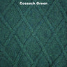 Cossack Green