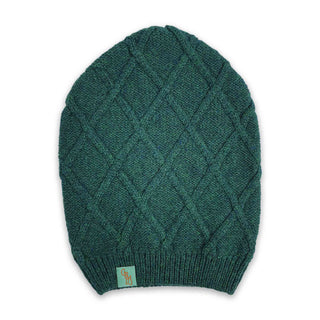 BEANIES - HARMONY - PREMIUM AUSTRALIAN LAMBSWOOL -  - 