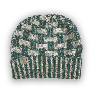 BEANIES - WICKER - WINTER HATS -  - 