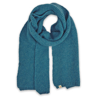 SCARVES - ELEMENTARY - PREMIUM AUSTRALIAN LAMBSWOOL -  - 