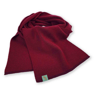 SCARVES - STAPLE - EXTRA FINE MERINO WOOL -  - 