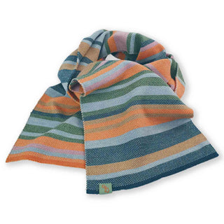 SCARVES - TUMBLE - EXTRA FINE MERINO WOOL -  - 