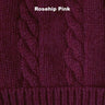 Rosehip Pink