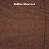 Toffee Mustard