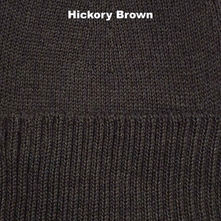 BEANIES - SCHMICK - MERINO - Hickory -