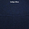 Indigo Blue