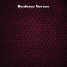 Bordeaux Maroon