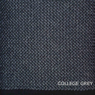 SCARVES - TRANSEND - LAMBSWOOL - College Grey -