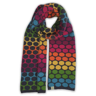 SCARVES - SODA - PREMIUM AUSTRALIAN LAMBSWOOL -  - 