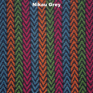 SCARVES - WHICHWAY - PREMIUM AUSTRALIAN LAMBSWOOL - Nikau Grey - 