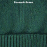 Cossack Green