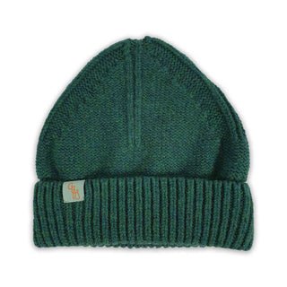 BEANIES - SCUD - PREMIUM AUSTRALIAN LAMBSWOOL -  - 