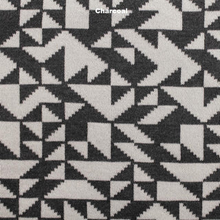 PERSONALISED BLANKETS - ANNIE - MERINO - -