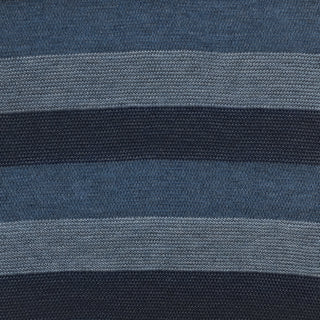 SCARVES - CHUX - MERINO - Azure Blue -