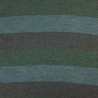 SCARVES - CHUX - MERINO - Dk Olive Green -
