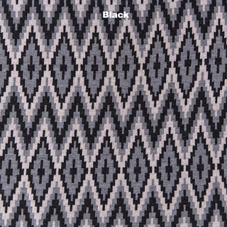 BLANKETS - BOND - KNIT WOOL BLANKETS - Black - Extra Small