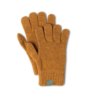 GLOVES - GLOVES - LAMBSWOOL - -