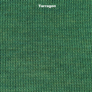 PONCHOS - BLUEBIRD - MERINO - Tarragon Green -