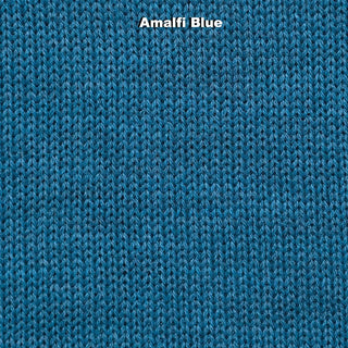 PONCHOS - BLUEBIRD - MERINO - -