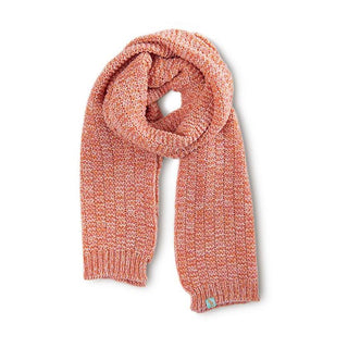 SCARVES - MUMBO JUMBO - PREMIUM AUSTRALIAN LAMBSWOOL - Sherbert - 