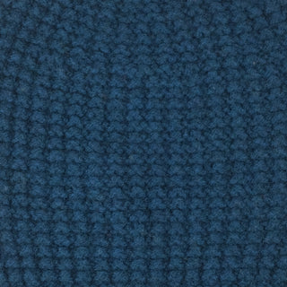 BEANIES - ELEMENTARY - PREMIUM AUSTRALIAN LAMBSWOOL - Diesel Blue - 