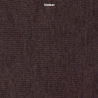 PONCHOS - BLUEBIRD - MERINO - Umber Brown -