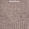 Brush Brown