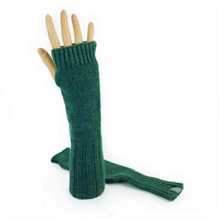 GLOVES - GLOFS - LAMBSWOOL - -