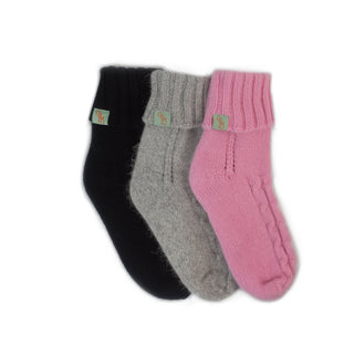 HOMIE'S - HOUSE SOCKS - BEANIES FOR YOUR FEET - -