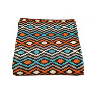 BLANKETS - CARNIVALISE - MERINO -  - 