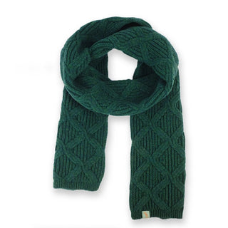 SCARVES - MERGE - PREMIUM AUSTRALIAN LAMBSWOOL -  - 