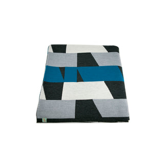 BLANKETS - MY WAY - MERINO - -