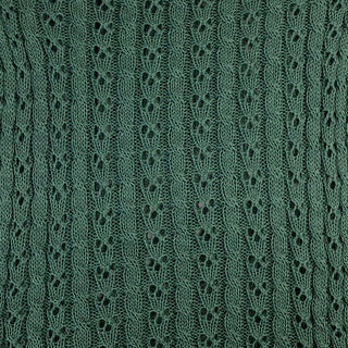 SCARVES - MUMCHA - EXTRA FINE MERINO WOOL - Tarragon Green - 