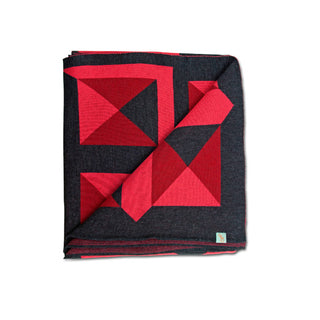 BLANKETS - TURN IT UP - MERINO - -
